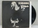 SCORPIONS In Trance RCA Victor PPL 1-4128 Vinyl LP Record 1975 EX/VG, R-0131