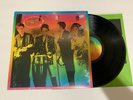 THE B-52’s Cosmic Thing B52s US Orig ’89 Reprise LP Vinyl “Love Shack