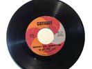 The New Swing Sextet Monkey See Monkey Do 7” 45rpm Record Cotique Latin Boogaloo