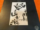 GENTLE GIANT  In A Glass House   UK IMPORT LP