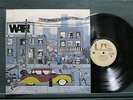 WAR The World is a Ghetto 1972 Vinyl Lp Ex+/N/M