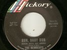 THE NEWBEATS Run Baby Run HICKORY  NORTHERN SOUL USA 45