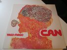Can: Tago Mago. 2LP-Set, Gatefold, RE, Spoon Rec., Germany 1981