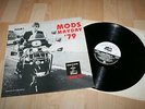 MODS MAYDAY '79 1979 UK MISPRINT VINYL LP SECRET AFFAIR SMALL HOURS SQUIRE