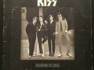 Kiss ?– Dressed To Kill NBLP 7016 / 1977 Rare Repress