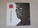 New Model Army Vengeance vinyl record