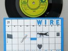 Wire - I Am The Fly / Ex-Lion Tamer 7