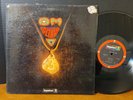 JOHN COLTRANE - OM Impulse LP Pharoah Sanders Elvin Jones McCoy Tyner Free Jazz