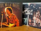 JIMI HENDRIX - WILD BLUE ANGEL LIVE AT THE ISLE OF WIGHT Vinyl 3LP Classic Rock