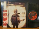 JIMI HENDRIX - LIVE IN COLOGNE Dagger Records Vinyl 2LP Mono NM