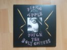 Fiona Apple Fetch the Bolt Cutters 2 LP