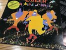 QUEEN - A Kind of Magic LP + insert Original 1986 Australian Pressing