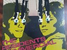 The Residents -  Commercial Album 1980 Ralph Records RZ-8052-L  EX/EX
