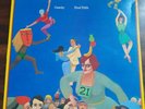 FRED FRITH Gravity orig 1980 USA LP RALPH RECORDS vinyl EX/VG++