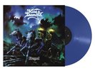 KING DIAMOND Abigail Cobalt Colored Vinyl LP Limited to 700 STILL SEALED Metal