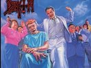 DEATH Spiritual Healing Vinyl LP New Out of Press Thrash Heavy Metal Death Metal