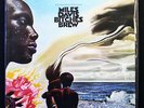 MFSL 2 LP  MILES DAVIS ** SEALED PROMO **  BITCHES BREW   Mobile Fidelity  MoFi