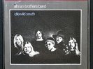 MFSL  LP  ALLMAN BROTHERS  ** SEALED **  IDLEWILD SOUTH    Audiophile  MoFi