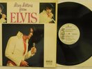 Elvis Presley LP 