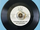 THE FLIRTATIONS * STRONGER THAN HER LOVE * WIGAN CASINO CLASSIC NORTHERN SOUL ??