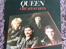 QUEEN GREATEST HITS UK VINYL LP EMTV 30 EMI
