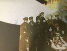LED ZEPPELIN II (2) LP EX- US ATLANTIC ORIGINAL 1969 VINYL ROCK Vintage record