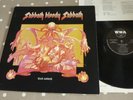 NM BLACK SABBATH BLOODY SABBATH UK WWA005 VINYL LP SUPERB AUDIO PRO CLEANED