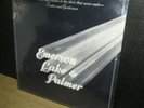 rare Keith EMERSON LAKE&PALMER welcome back my friends SEALED 1974 3-LP SET Greg