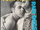 Tom Waits, Rain Dogs, Vinyl LP, 1985, 90299-1, VG+