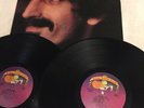 Frank Zappa, You Are What You Is, NM, Gatefold,2  Records