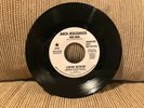 Rare Lynyrd Skynyrd Free Bird 45 RPM EX Vinyl Mono Stereo Promo 7