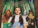 The Wizard Of Oz Soundtrack OST Record Store Day Green Colored Vinyl RSD 2014
