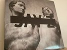 Jay-Z Magna Carta Holy Grail 2LP Vinyl w/Postcard Flexi Disc