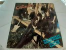 CINDERELLA-HEARTBREAK STATION LP,GREEK COPY VINYL,1991,HARD ROCK AOR,RARE