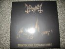 Mayhem - De mysteriis dom sathanas - 5xLP + Book