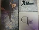 Xmal Deutschland - Viva German Lp