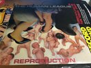 1979 Vinyl LP Record   THE HUMAN LEAGUE   