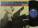 Wynton Kelly Bobby Jaspar Kelly Blue Riverside 298 First DG Mono VG+ JAZZ