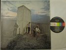 THE WHO 