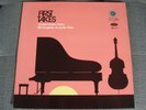 First Takes / Andrei Kitaev - Reference Recordings RR-6 Audiophile Rare LP 1978