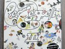 Classic Records SD7201 Led Zeppelin III 200G LP NEW SEALED OOP