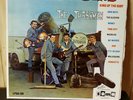 The Trashmen ?Surfin' Bird, King of the Surf, Garrett Records LPGA-200