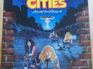 Cities - Annihilation Absolute Vinyl Vg+