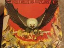 SPREAD EAGLE S/T 1990 LP Glam Hair Metal Love Hate Skid Row KIss Crue RARE