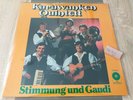 Orig.Karawanken Quintett - Stimmung und Gaudi(LP VM Records)Ultra Selten