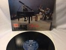 Jerry Lee Lewis Live at the Star Club Hamburg LP Vinyl Bear Family Records Rare
