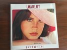 Lana Del Rey Honeymoon Red Vinyl (Urban Outfitters Edition)