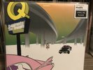 Quasimoto - The Unseen, Madlib, White LP, Vinyl Me Please, VMP, Numbered Ltd