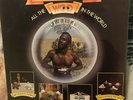 Bernie Worrell ?– All The Woo In The World Sealed Funk Soul Parliment