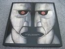 PINK FLOYD The Division Bell  20th anniversary edition DELUXE BOX SET 2014 MINT